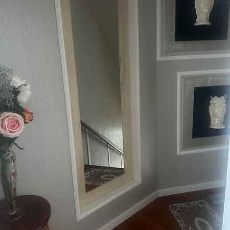 B&B By Family L&G Вибо Валентия Марина Екстериор снимка