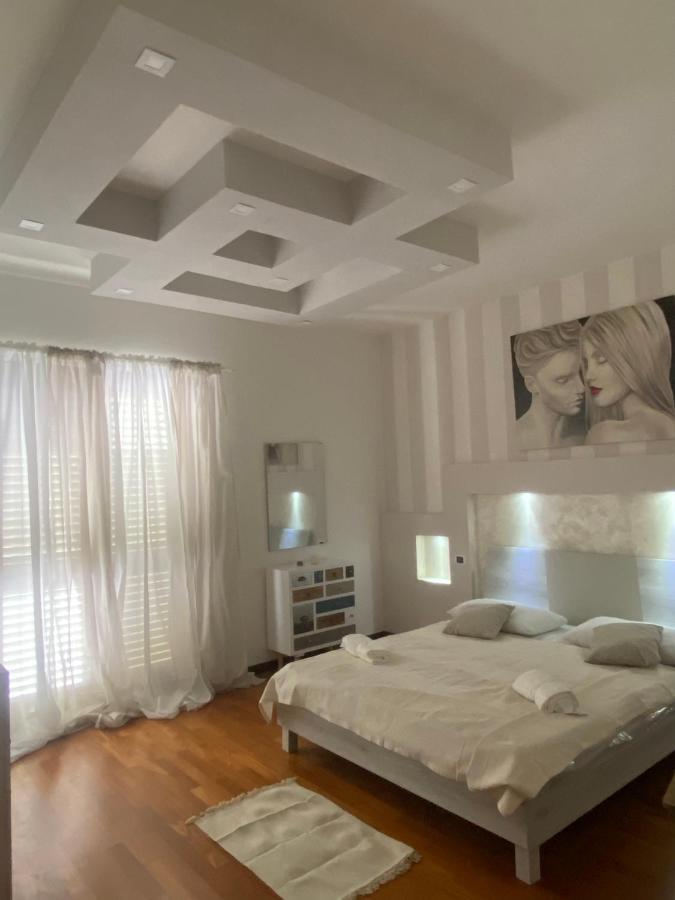 B&B By Family L&G Вибо Валентия Марина Екстериор снимка