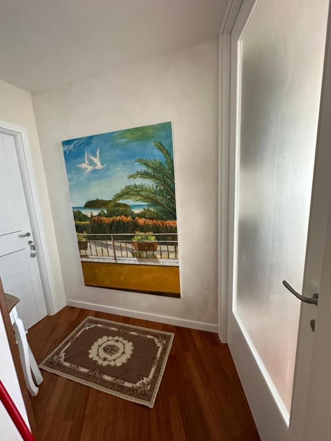 B&B By Family L&G Вибо Валентия Марина Екстериор снимка