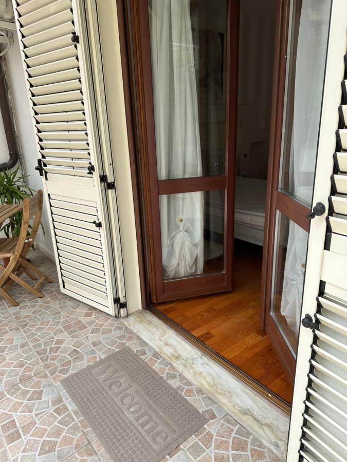 B&B By Family L&G Вибо Валентия Марина Екстериор снимка