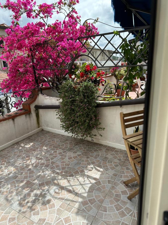 B&B By Family L&G Вибо Валентия Марина Екстериор снимка