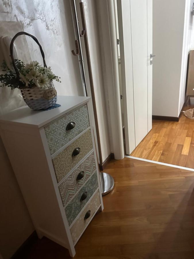 B&B By Family L&G Вибо Валентия Марина Екстериор снимка