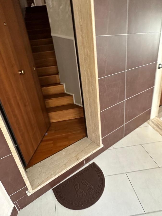 B&B By Family L&G Вибо Валентия Марина Екстериор снимка
