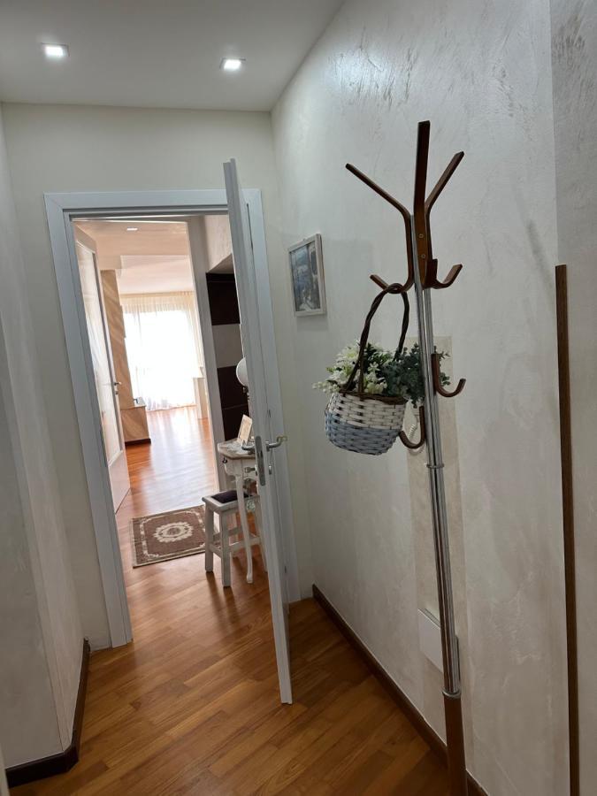 B&B By Family L&G Вибо Валентия Марина Екстериор снимка