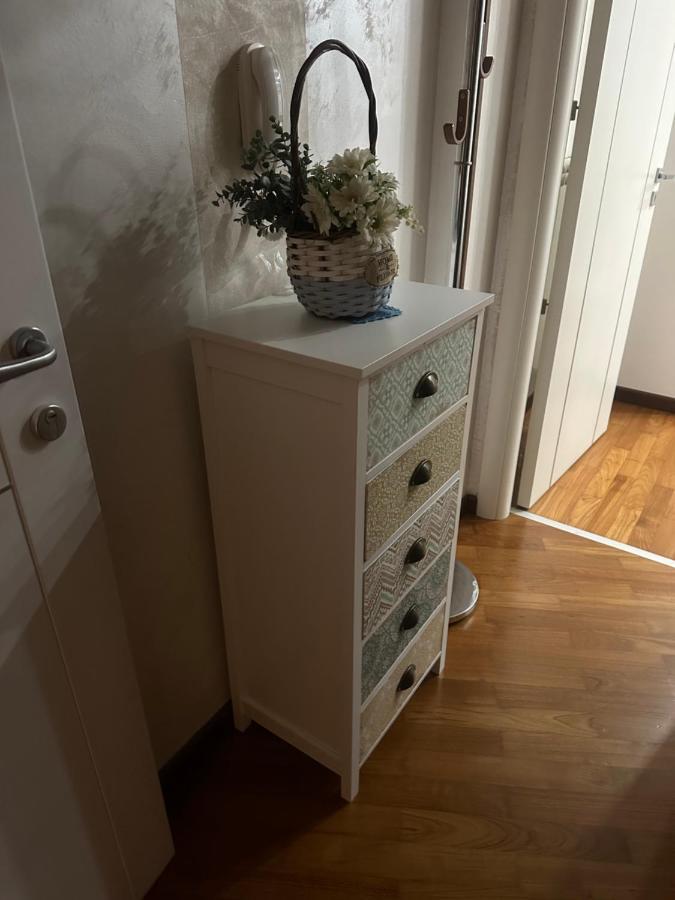 B&B By Family L&G Вибо Валентия Марина Екстериор снимка